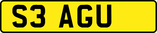 S3AGU