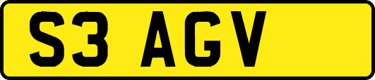 S3AGV