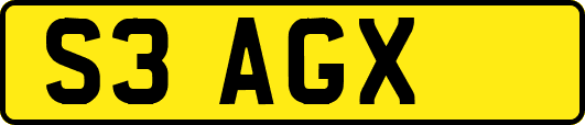 S3AGX