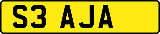 S3AJA