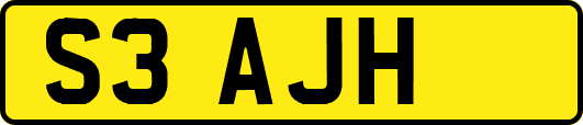 S3AJH