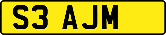 S3AJM