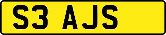 S3AJS