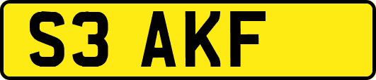 S3AKF