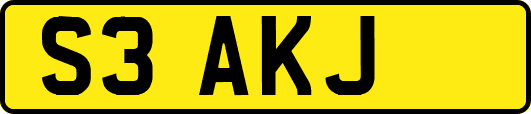 S3AKJ