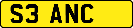 S3ANC