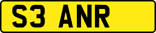 S3ANR