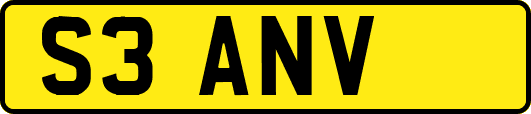 S3ANV