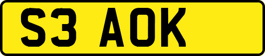 S3AOK