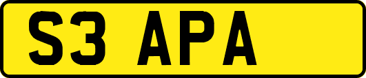 S3APA