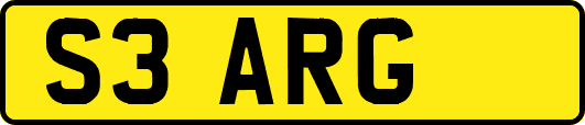 S3ARG
