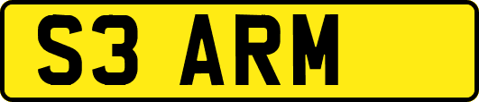 S3ARM
