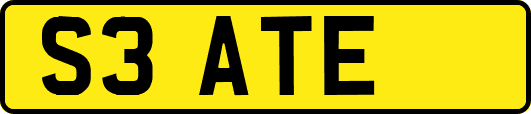 S3ATE