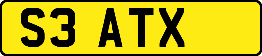 S3ATX