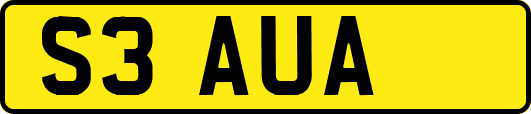 S3AUA