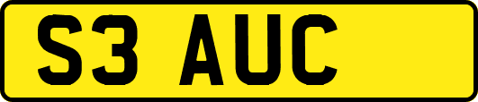 S3AUC