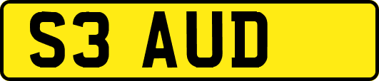 S3AUD
