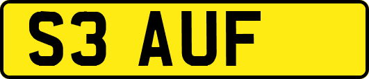 S3AUF
