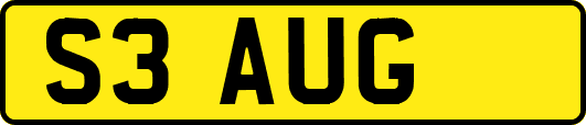 S3AUG