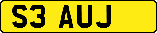 S3AUJ