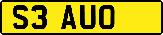 S3AUO