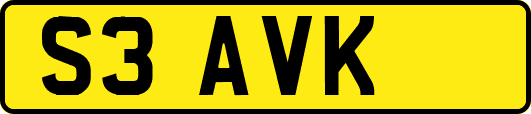 S3AVK
