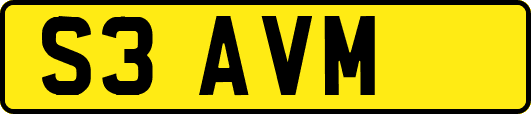 S3AVM