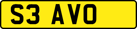 S3AVO