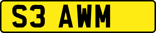 S3AWM