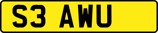 S3AWU