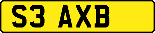 S3AXB