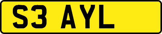 S3AYL