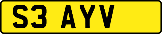 S3AYV