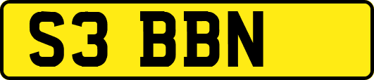 S3BBN