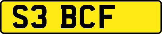 S3BCF
