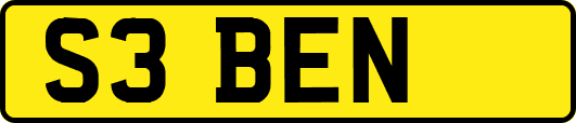 S3BEN