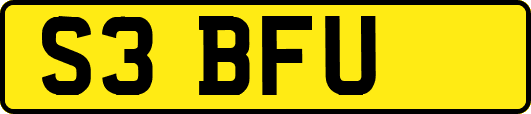 S3BFU