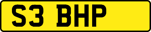 S3BHP