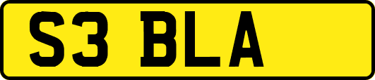 S3BLA