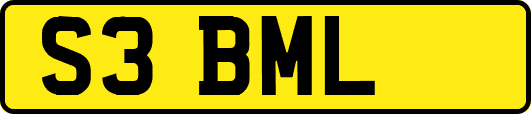S3BML