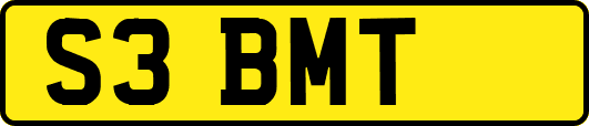 S3BMT