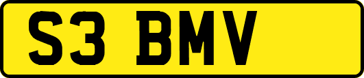 S3BMV