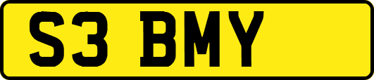 S3BMY