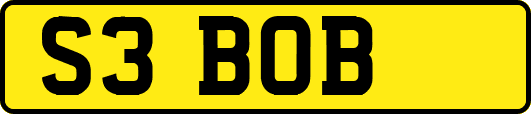 S3BOB