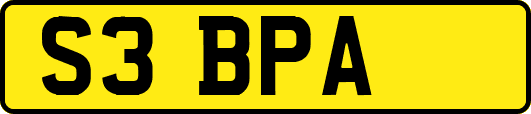 S3BPA