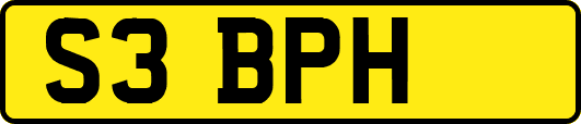 S3BPH