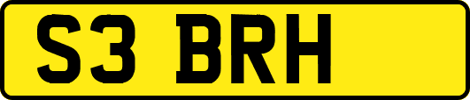 S3BRH