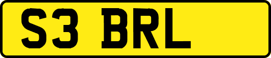 S3BRL