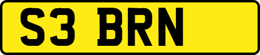 S3BRN