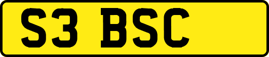 S3BSC